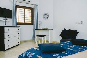 Гостиница Villa Jaddis