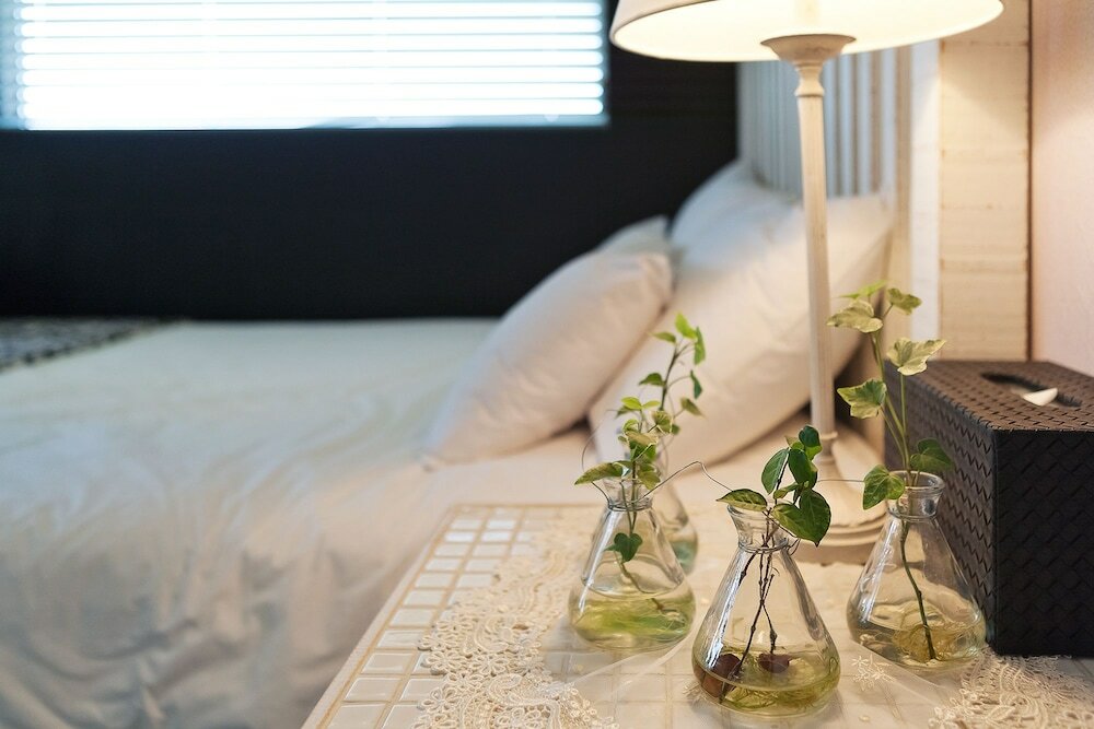 Фото Healing 11st Pension