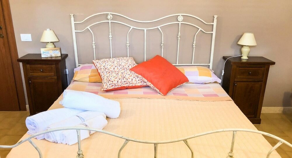 Фото B&b Sikelia Mare