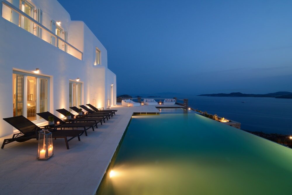 Фото Villa Seabird