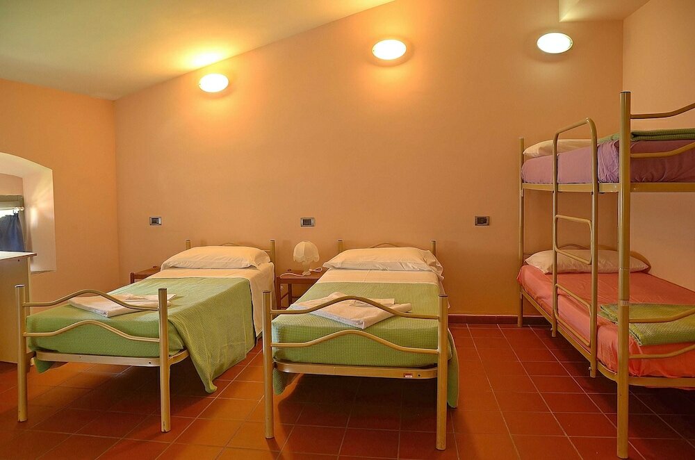 Фото Ostello Palazzo Pierantoni