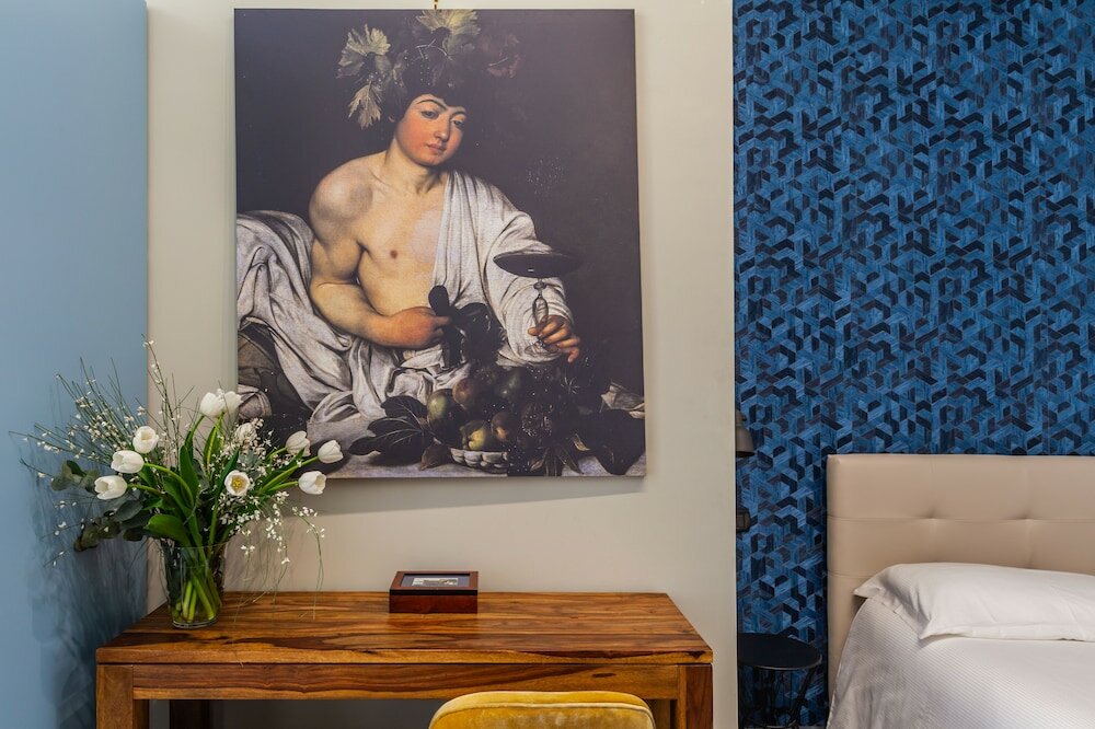 Фото Donna Lena Relais