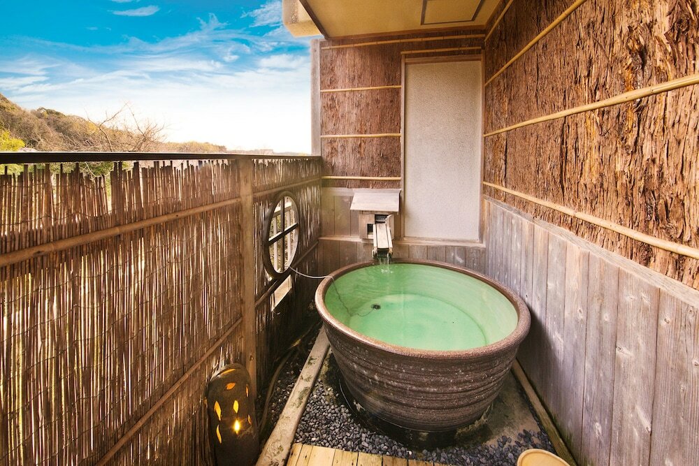 Фото Yumoto Sakakibarakan