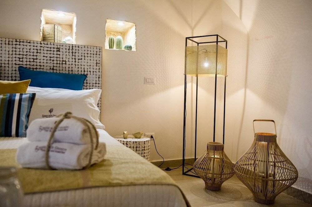 Фото Bio B&b Bacco Nella Gnostra