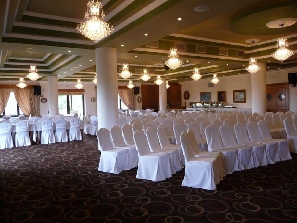 Фото Afkos Grammos Luxury Boutique Hotel