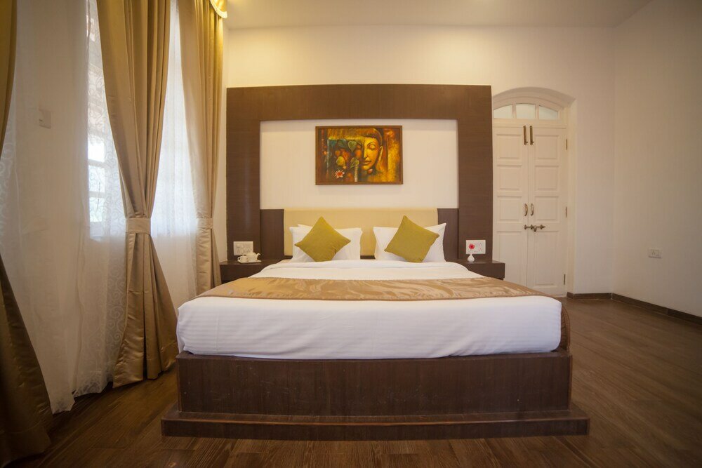 Фото Regenta Place Green Leaf Mahabaleshwar