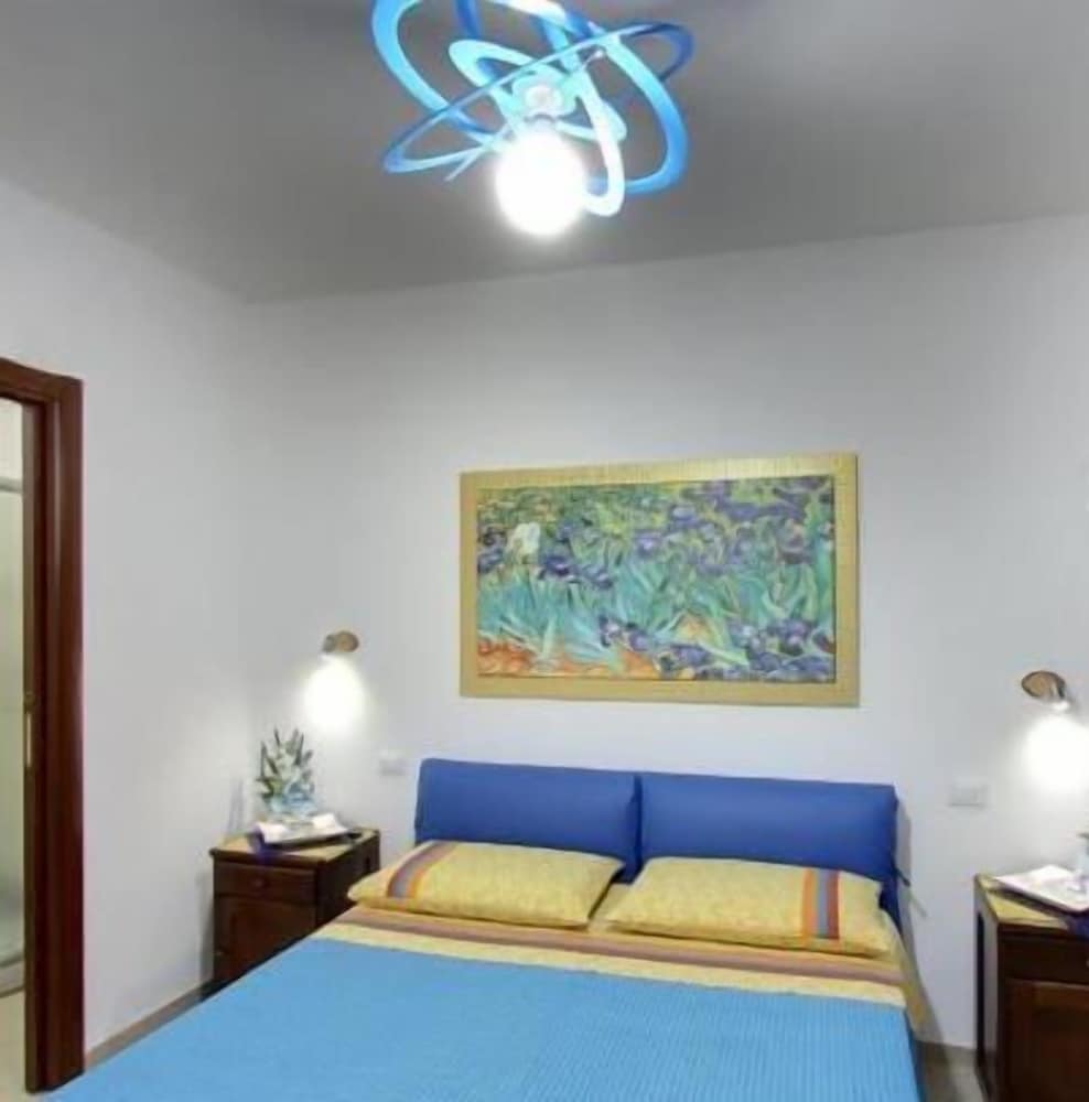 Фото Affittacamere Al Mare