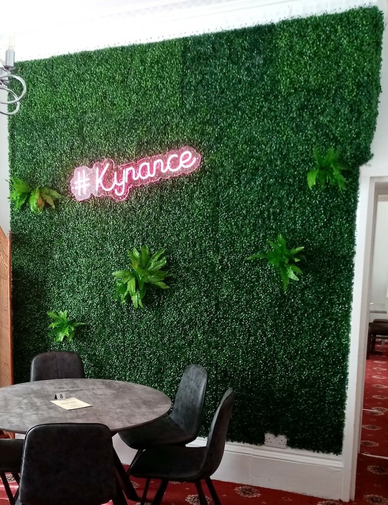 Фото The Kynance Hotel on Plymouth Hoe