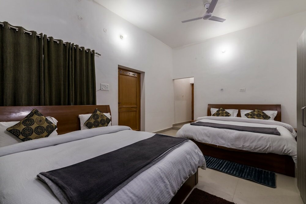 Фото Kunkhet Valley Resort