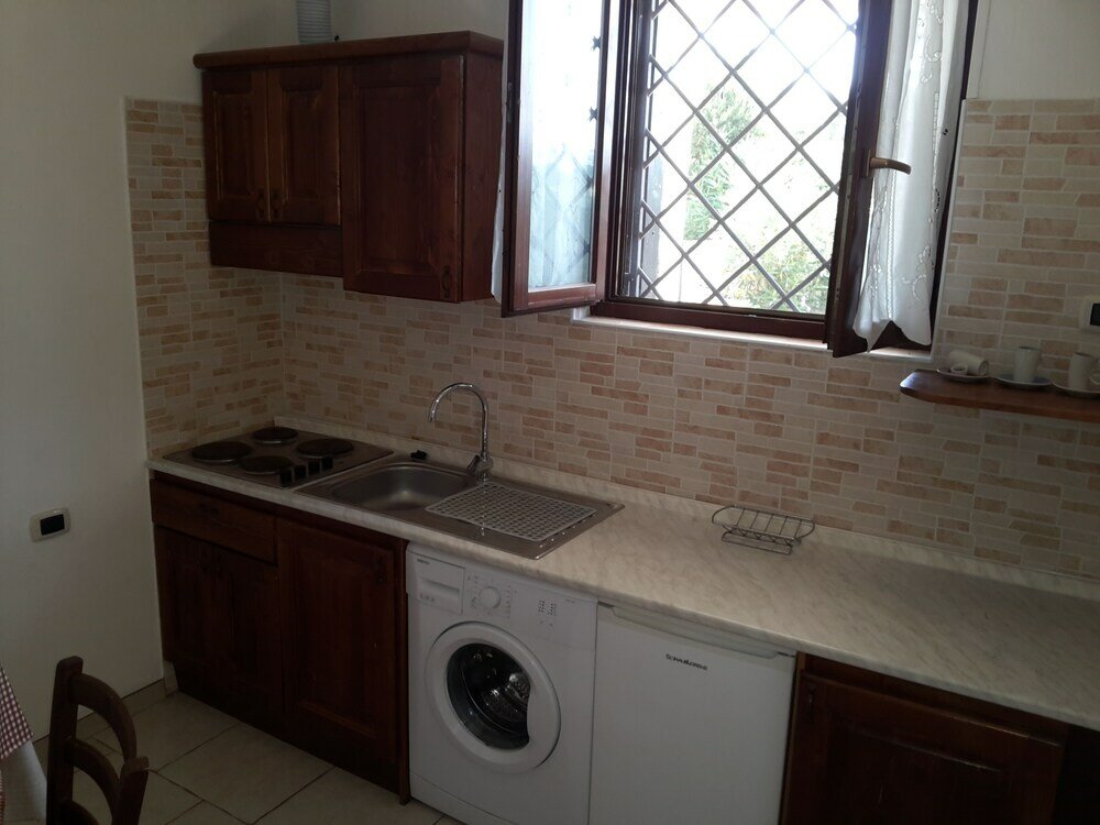 Фото Casal del Borgo