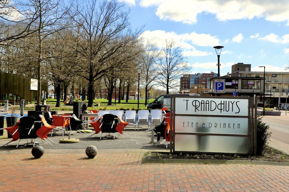 Фото City Hotel Stadskanaal