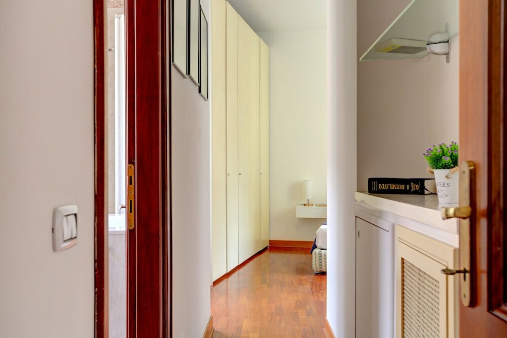 Фото Colosseo Green Park – Home and More