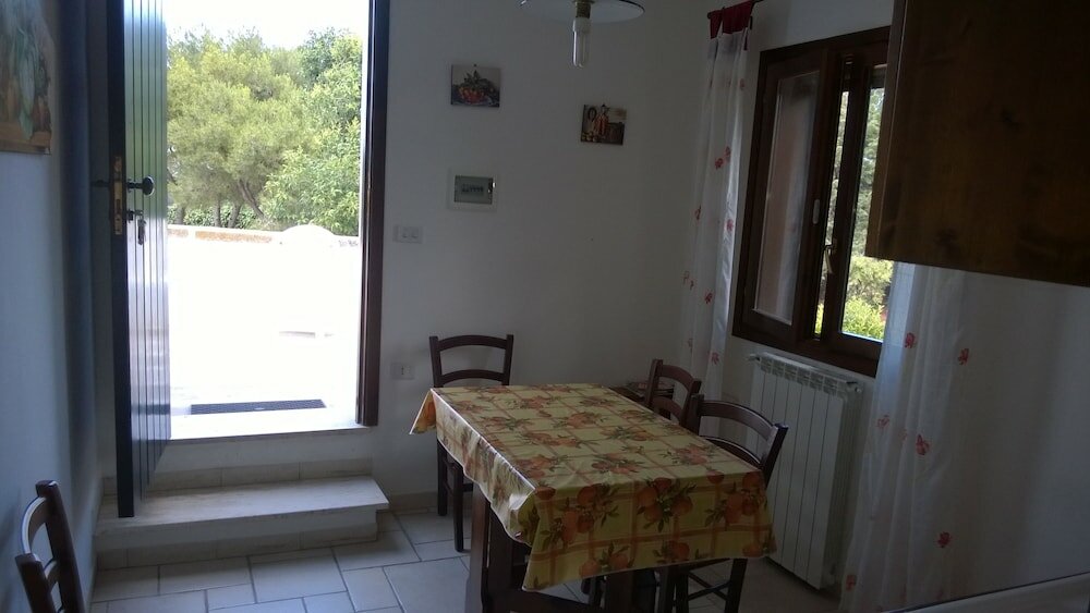 Фото Casal del Borgo