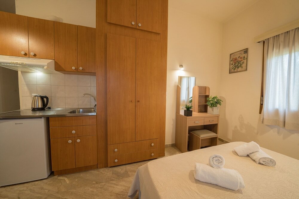 Фото Frank Apartments