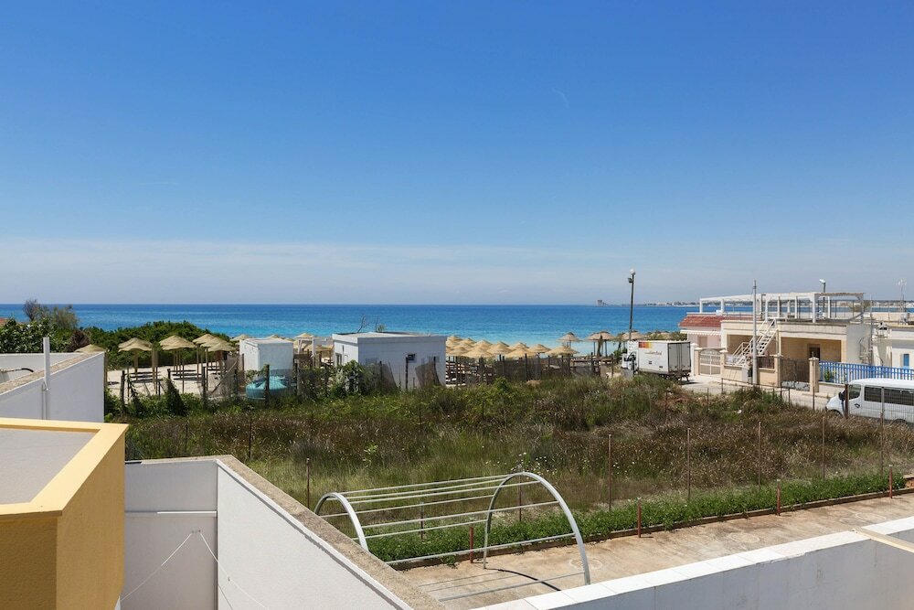 Фото Villa Belvedere