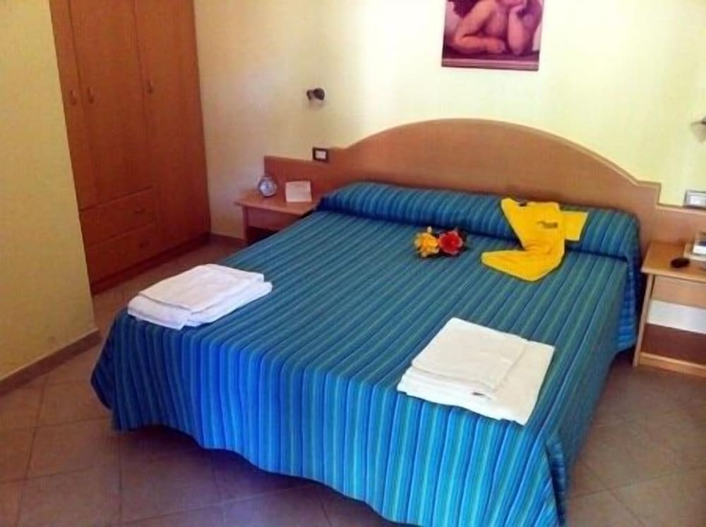 Фото Residence Hotel Riviera Calabra