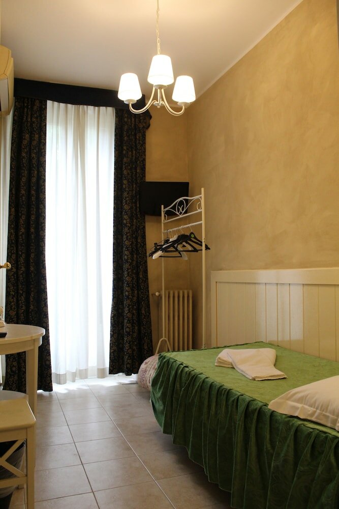 Фото Hotel Aurelia Milano Centrale