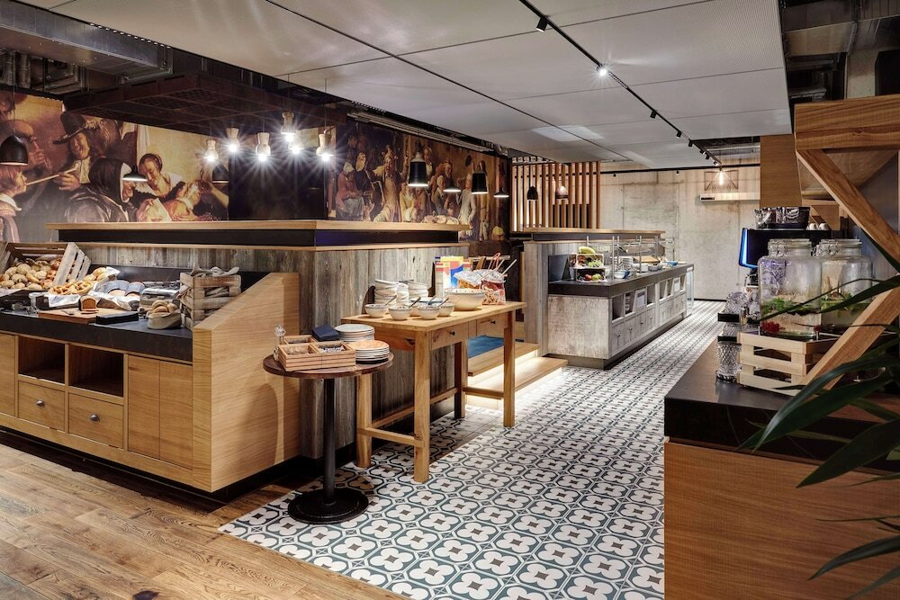 Фото Me and all hotel Mainz