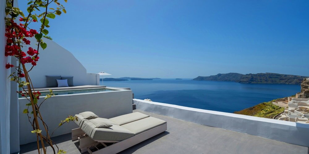 Фото Echoes Luxury Suites