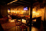 Pub no pub (Taganskaya Square, 86/1с1), cafe