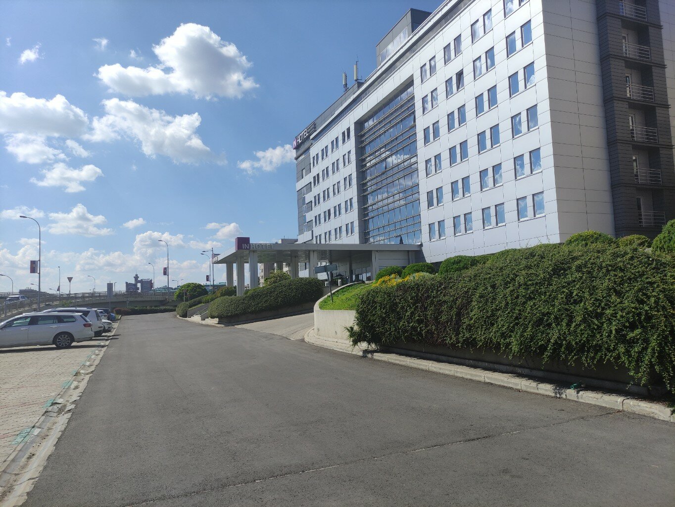 Фото In Hotel Белград