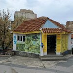 Grčki ukusi i mirisi (Belgrade, Jug Bogdanova Street) ، محل بقالة