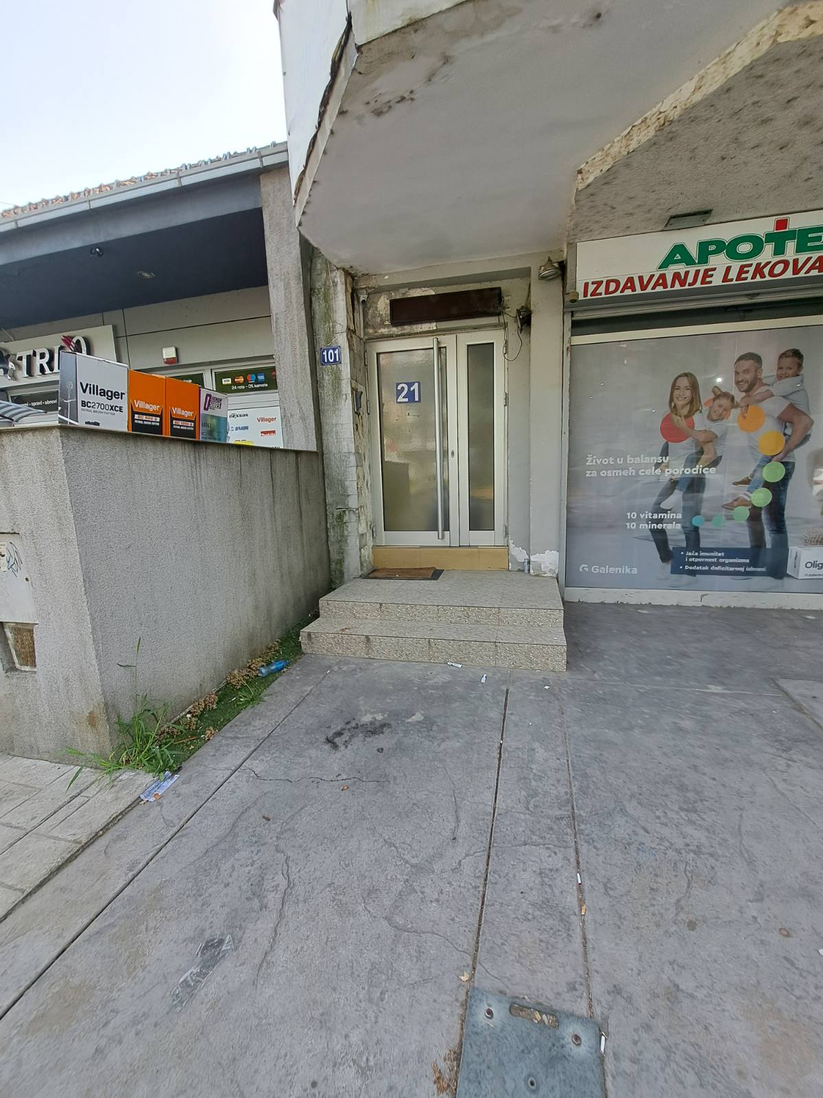 Фото Apartments Agape