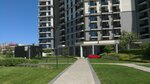 Bw Metropolitan (Vudroa Vilsona Bulevar, 4A), housing complex