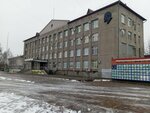 Upravleniye po sotsialnym voprosam Administratsii Munitsipalnogo obrazovaniya Kotlas (ploshchad Sovetov, 3) ، إدارة حكومية