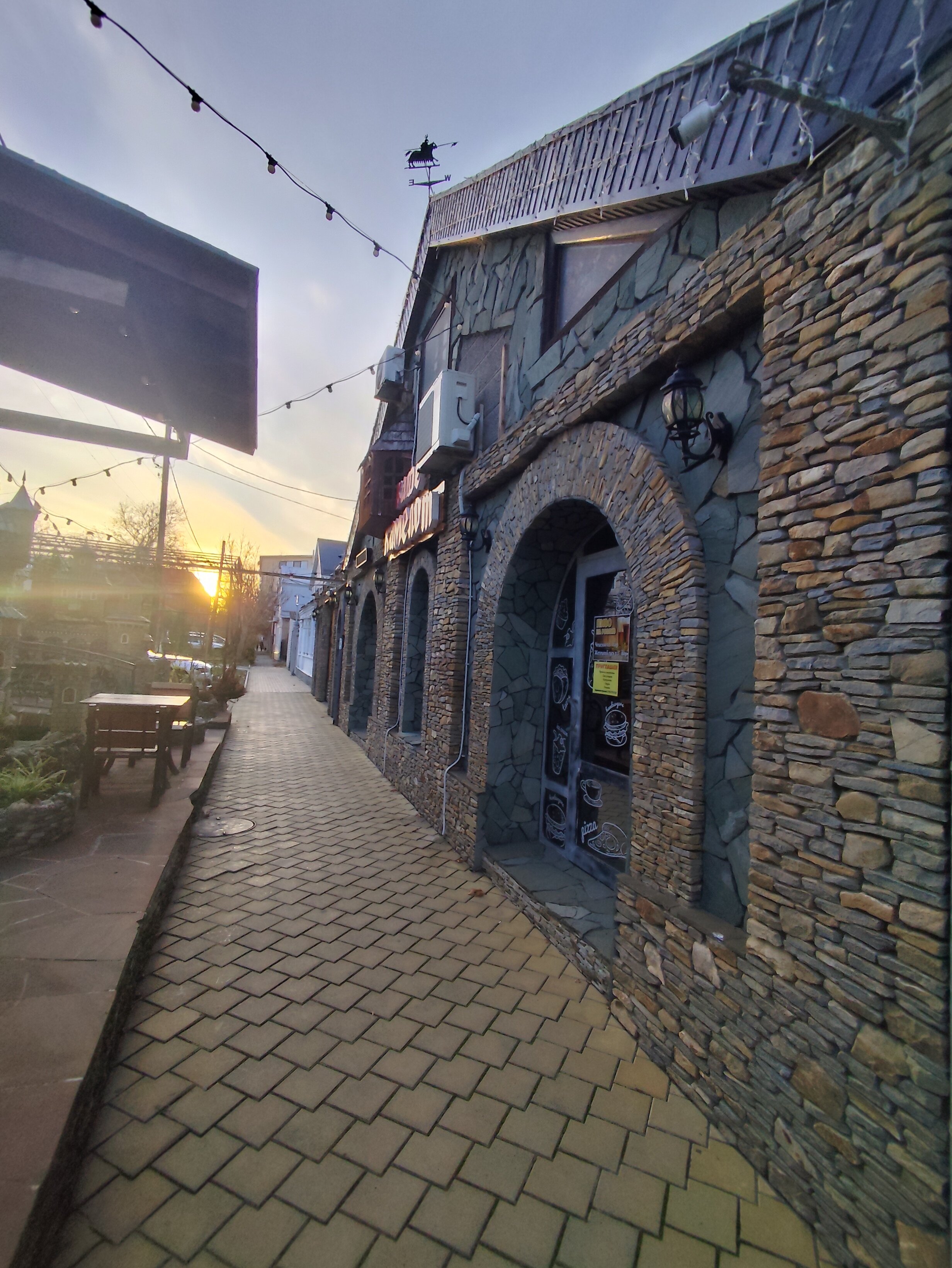 Фото Камелот