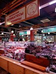 Миловские деликатесы из конины (Tsyurupy Street, 97к3), butcher shop