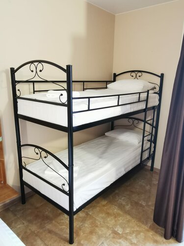 Гостевой дом Azur 21 в Благовещенской