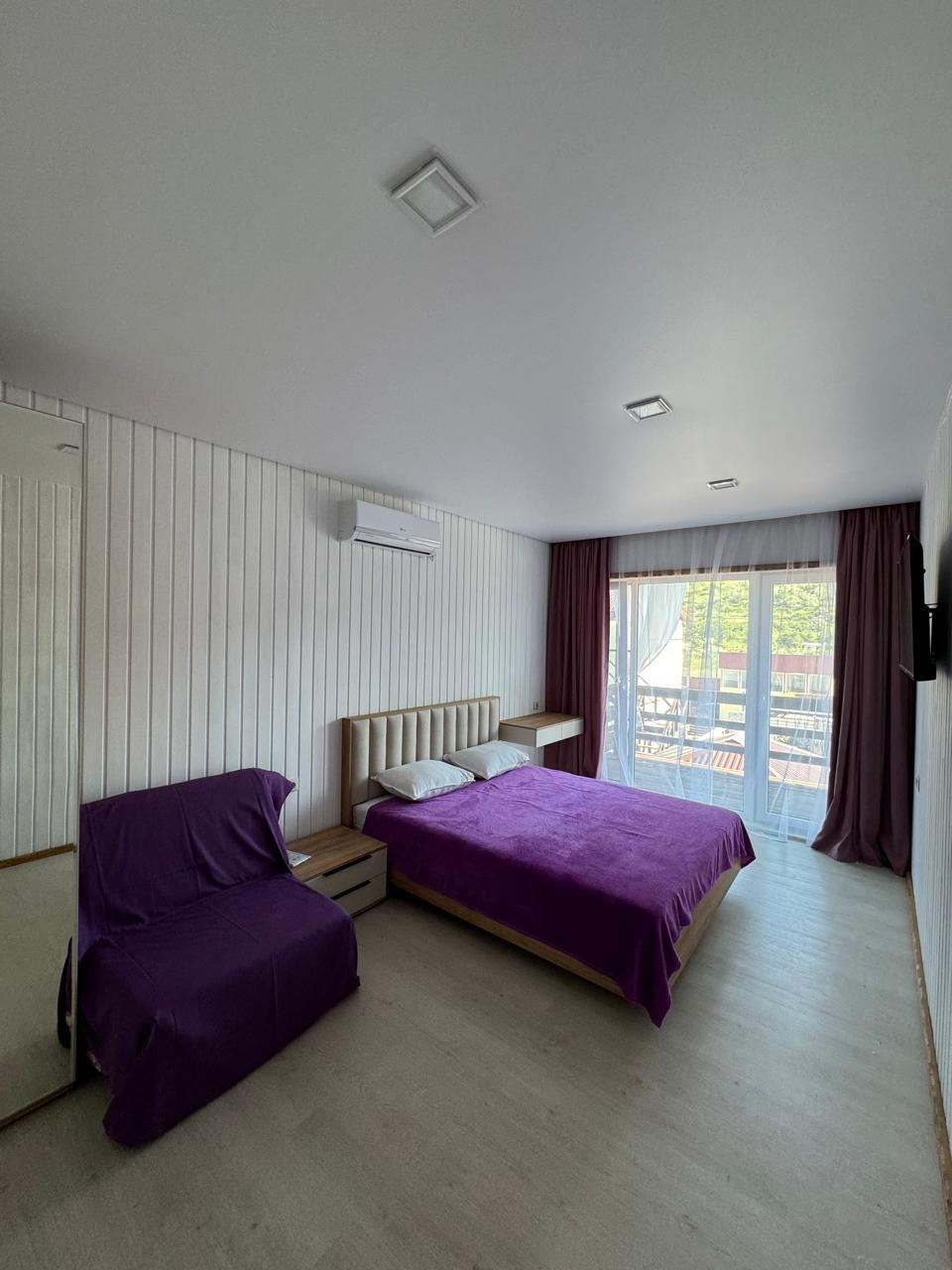 Фото Комфорт