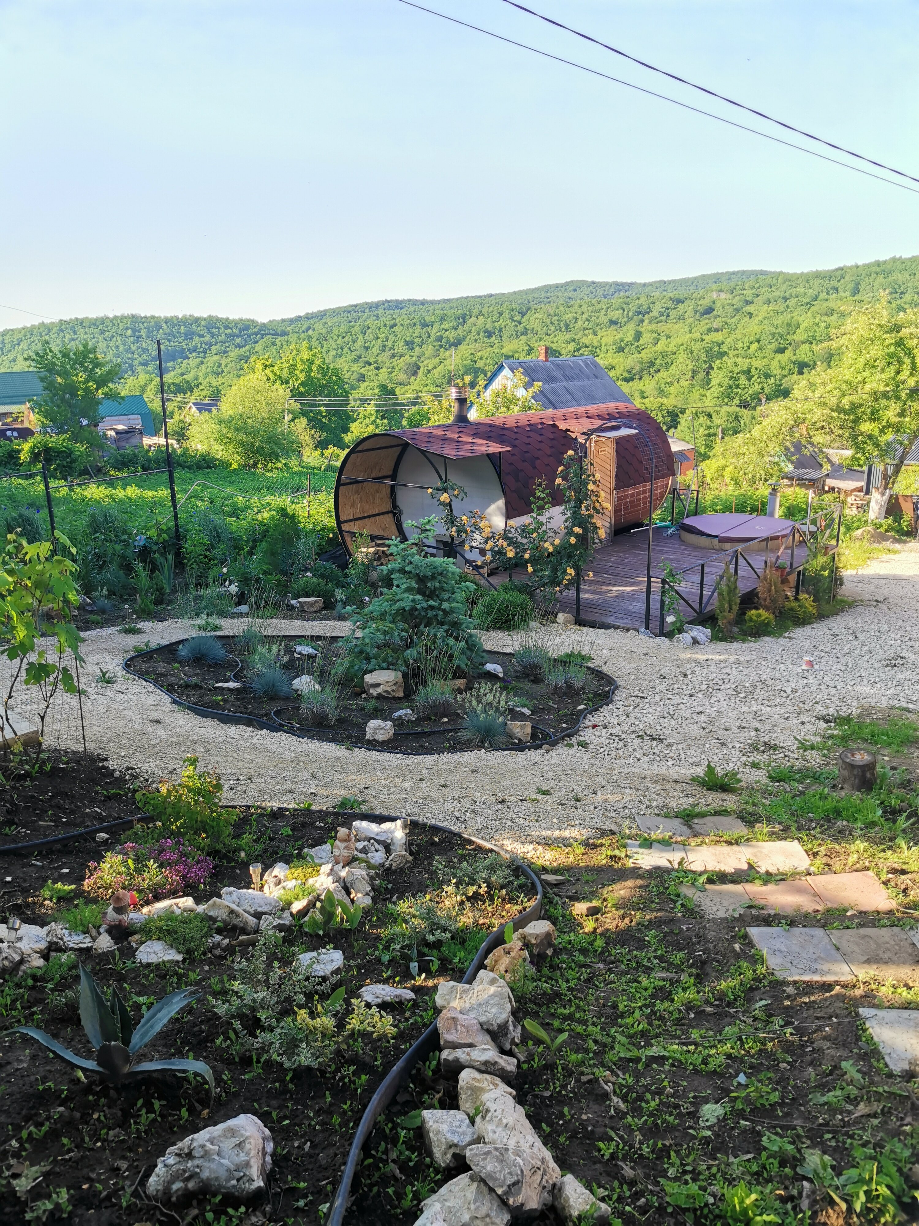 Фото Три Стихии