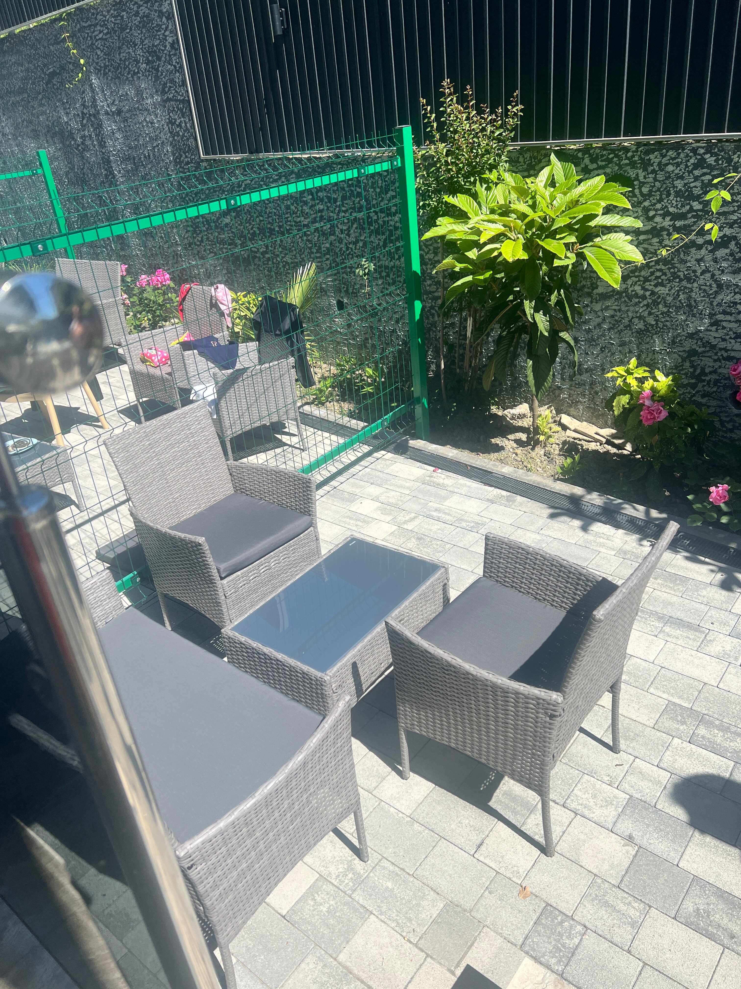 Фото Аурия Морето