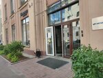 Кто строит в Петербурге (Medikov Avenue, 9Б), mass media office