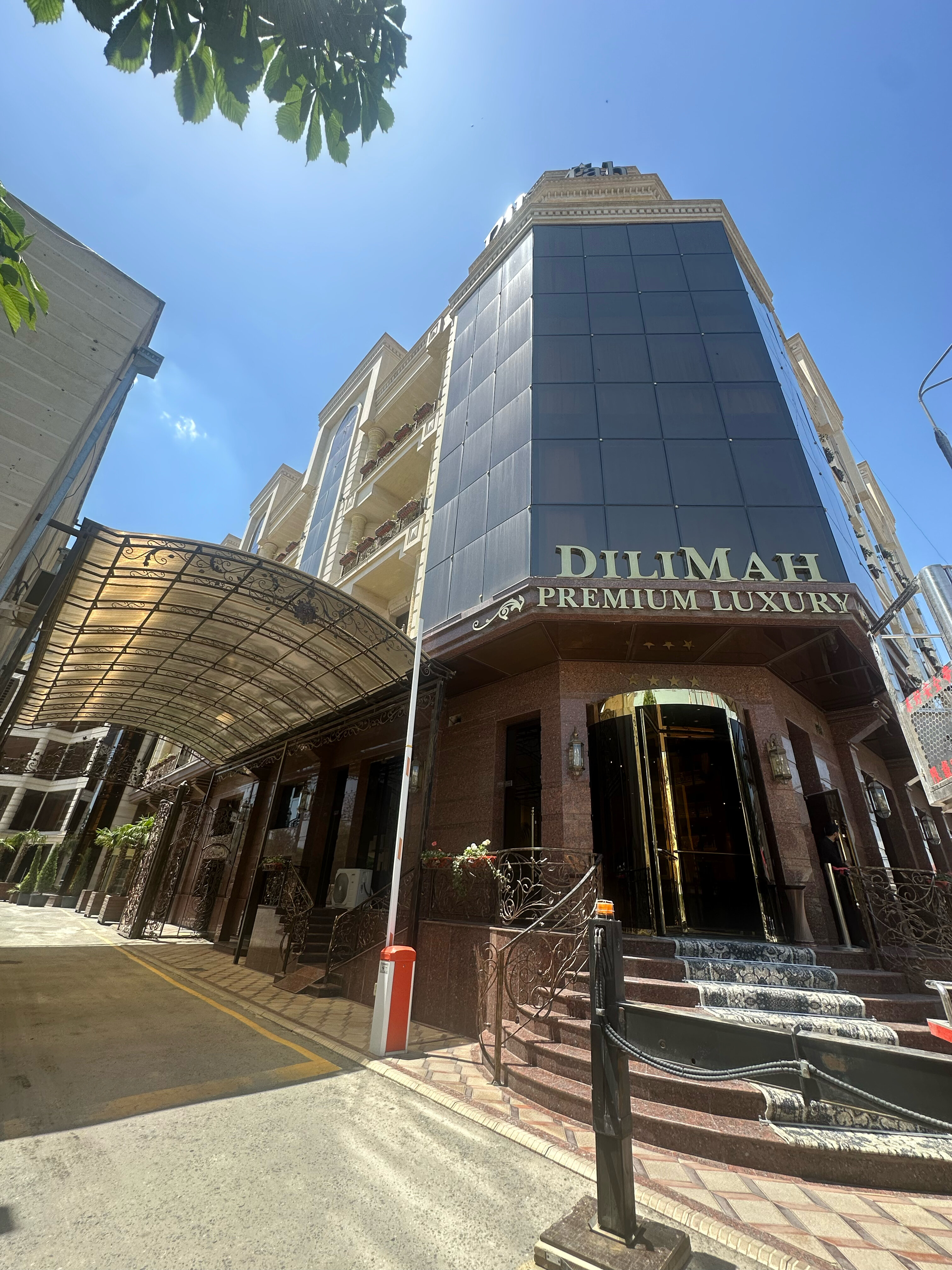 Фото DiliMah Premium Luxury