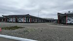 Инфекционная больница (Bay-Khaakskaya ulitsa, 14А), hospital