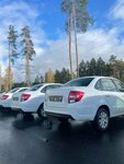 Avtomotors (Lunacharskogo Avenue, 72к1), car rental