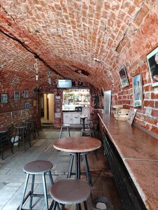 Белка (Teatralnaya Street, 7), bar, pub