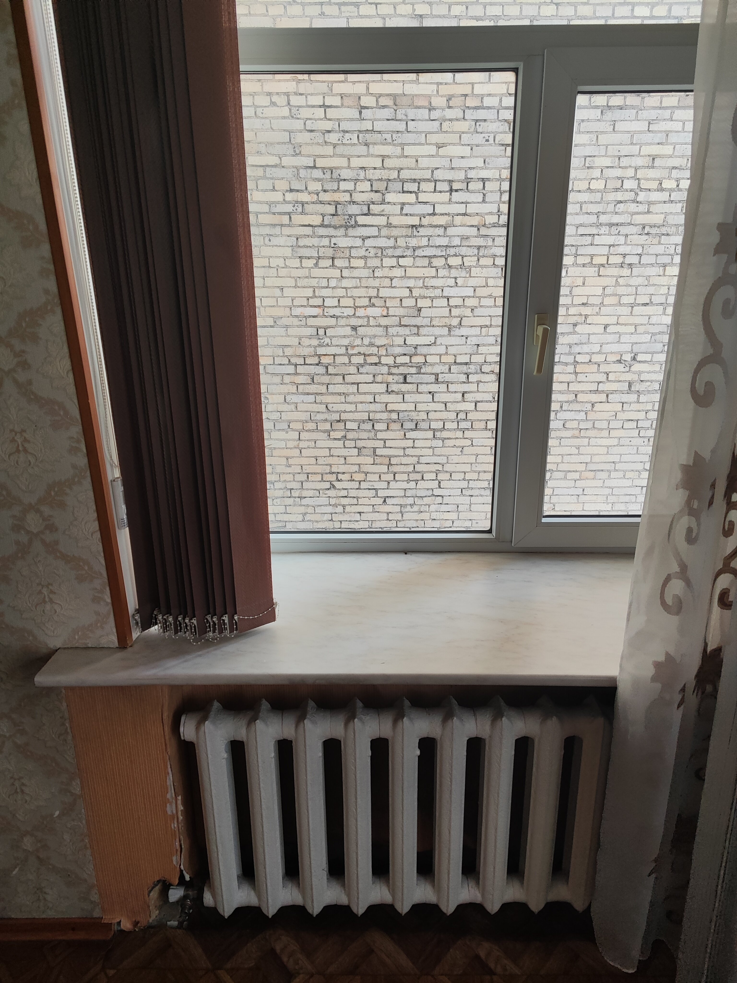 Фото Караганда