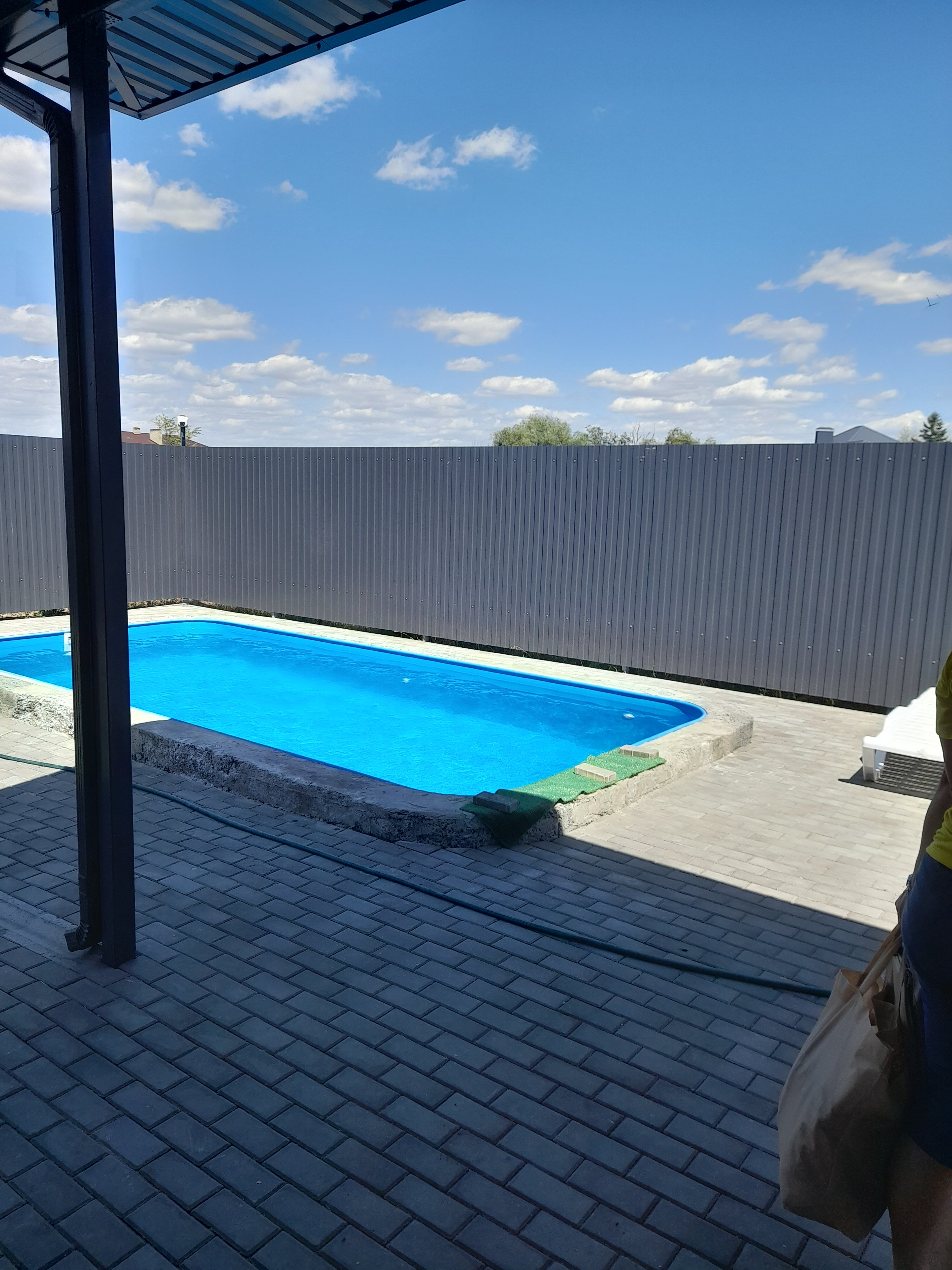 Фото Старочеркасский