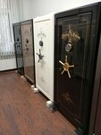 SafeTut (Dobrolyubova Drive, 3с1), safes
