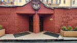 Svoye izdatelstvo (Pushkinskaya Street, 10), publishing house
