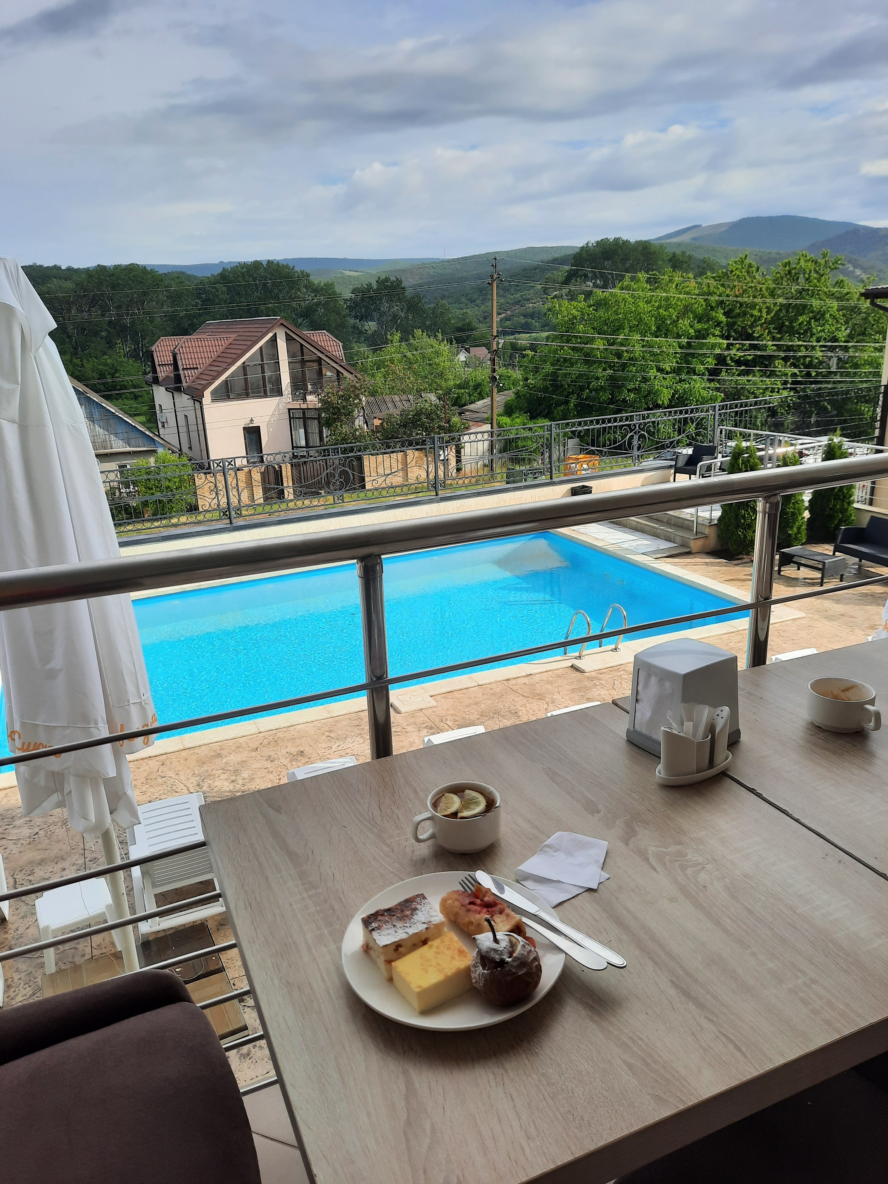 Фото Усадьба Сукко