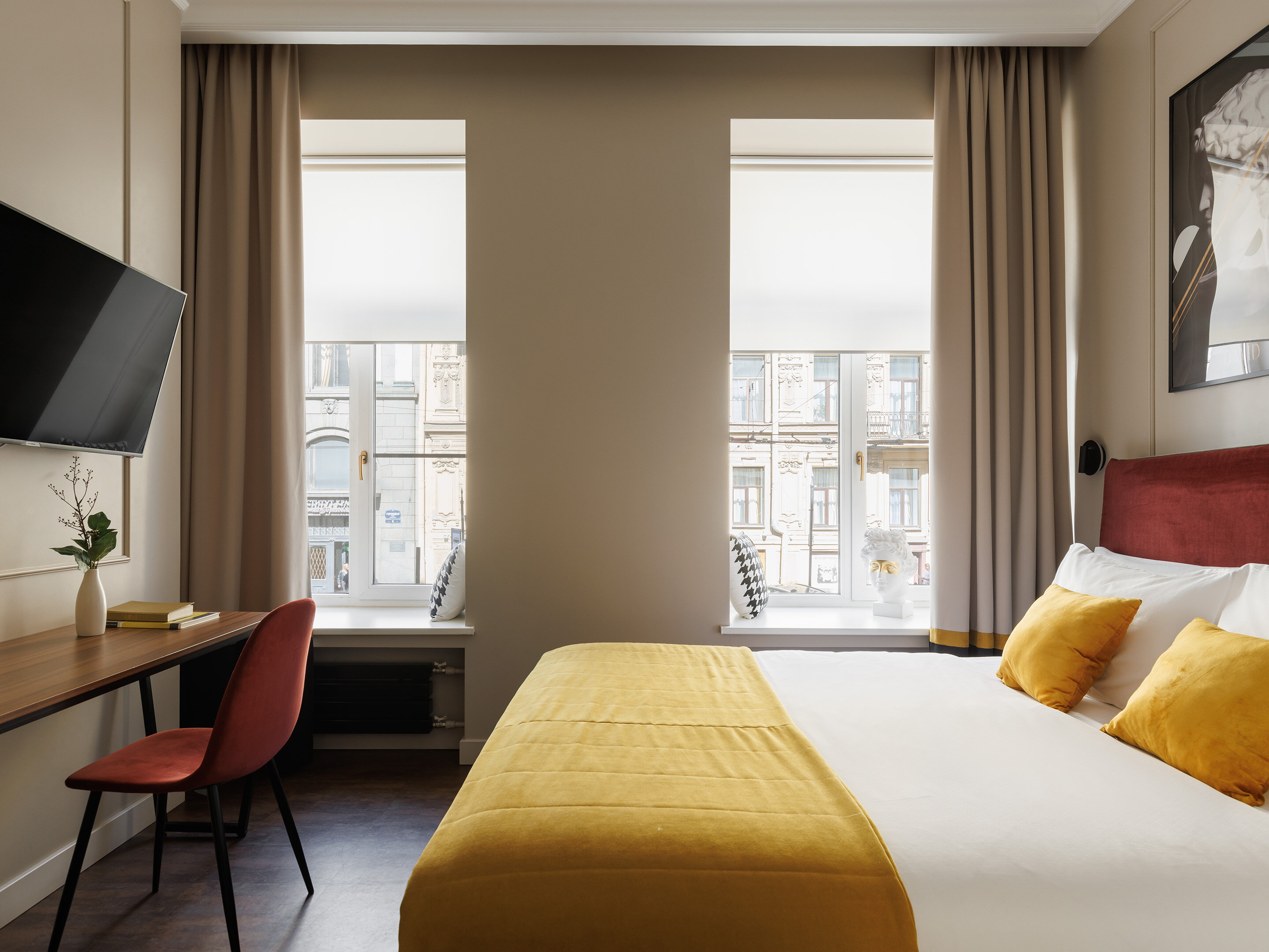 Фото отеля 3