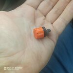 Грен Плант (posyolok Stavrovo, Oktyabrskaya ulitsa, 118), plastic products