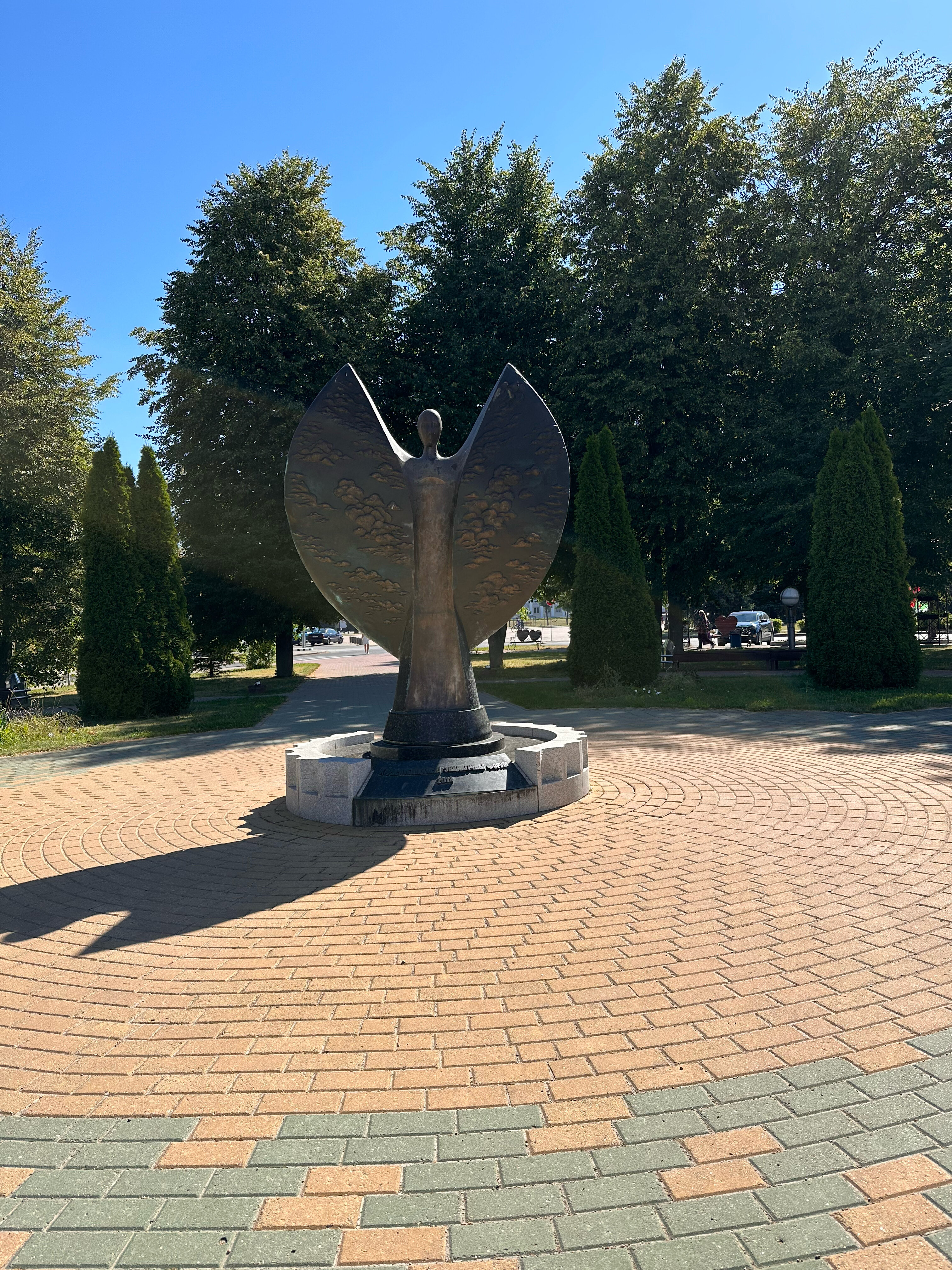 Фото Молодечно