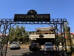 Bukhara Saray (Fayzibaland Street, 74), restaurant