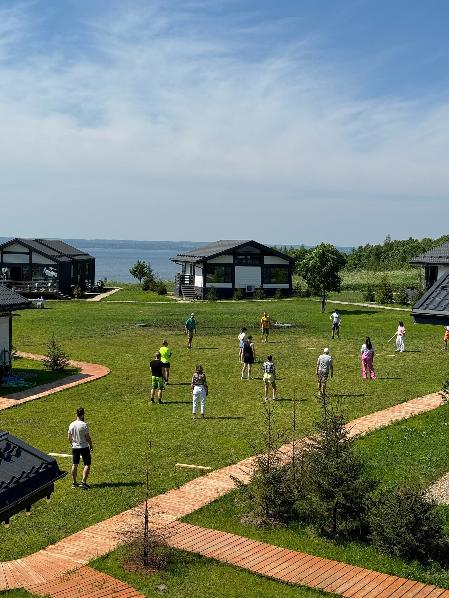 Фото Плещеево Хиллз